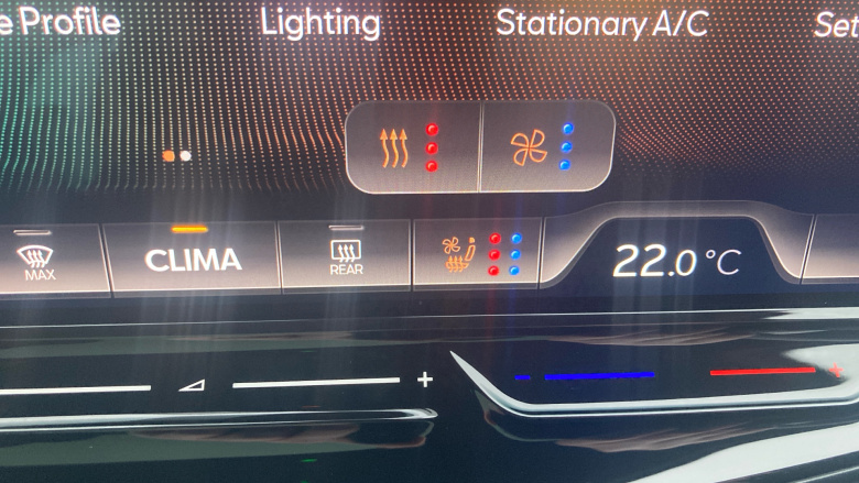 CUPRA Tavascan 250kW VZ2 77kWh AWD 5dr Auto Electric Estate